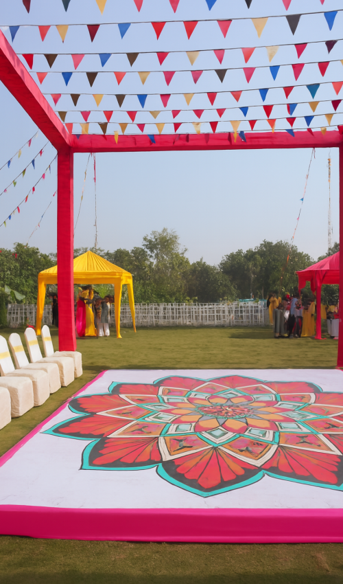 Top wedding destination